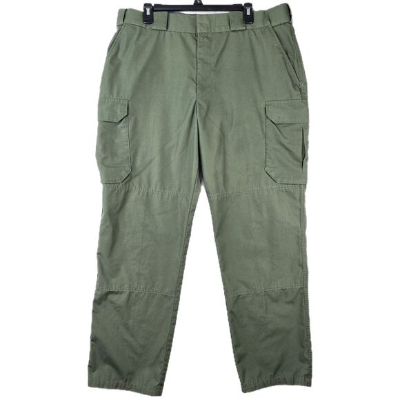 511 Tactical Taclite Pro Ripstop Cargo Double Knee Pant Men 38x34 (Fits 37x31) - Picture 1 of 16